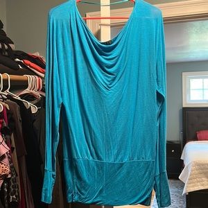 Women’s ZAK Collection long sleeved top